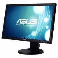 монитор ASUS VW228TLB Черный
