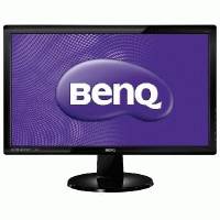 монитор BenQ GW2250M Черный