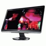монитор Dell ST2220L Черный