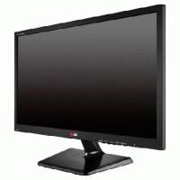 монитор LG 22EN33T-B Черный