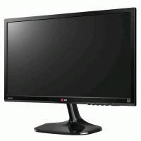 монитор LG 22MP55D-P Черный