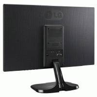 монитор LG 22MP55HQ-P Черный