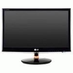 монитор LG IPS226V-PN Черный