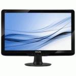 монитор Philips 222EL2SB 01 Черный