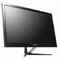 монитор Lenovo LI2221sw 18200549 Черный