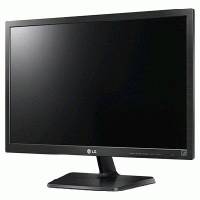 монитор LG 22EB23TM-B Черный