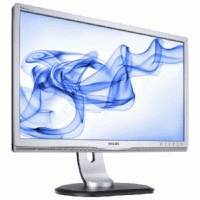 монитор Philips 220P1ES 00 Черно-Серебристый