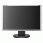 монитор Samsung 2223NW HANKSUEDC Черно-Серебристый