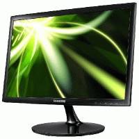 монитор Samsung S22C150NS Черный