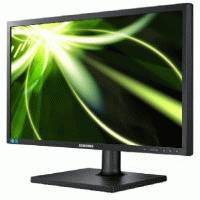 монитор Samsung S22C450B Черный