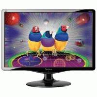 монитор ViewSonic VA2232W Черный