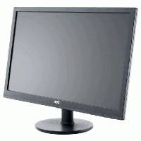 монитор AOC i2360Sh Черный