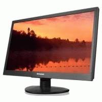 монитор Lenovo E2323 60B0HAT1EU Черный
