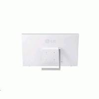 монитор LG 23ET63V-W Черно-белый