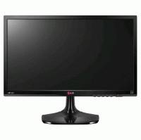 монитор LG 23MP55HQ-P Черный