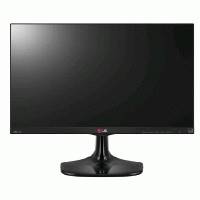 монитор LG 23MP65D-P Черный