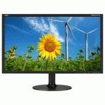 монитор NEC EX231Wp Black Черный