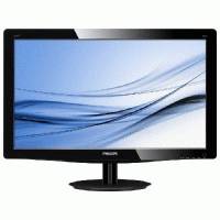 монитор Philips 236V3LAB6 01 Черный