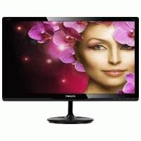 монитор Philips 237E4LSB 01 Черный