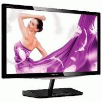 монитор Philips 239C4QSB 01 Черный