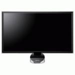 монитор Samsung LT23A750EX Черный
