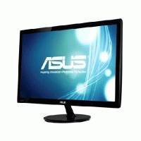 монитор ASUS VS247H-P Черный