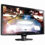 монитор Philips 244E1SB 00 Черный