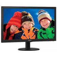 монитор Philips 243V5LSB 01 Черный