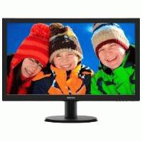 монитор Philips 243V5LSB 62 Черный