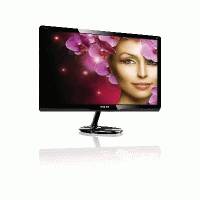 монитор Philips 247E4LHSB 00 Черный