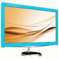 монитор Philips 248X3LFHSB 01 Черно-синий