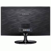 монитор Samsung S24B150BL Черный