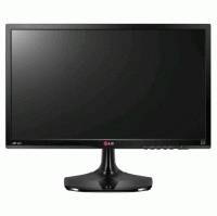 монитор LG 24MP55D-P Черный