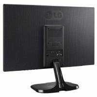 монитор LG 24MP55HQ-P Черный