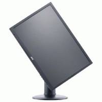 монитор AOC E2460PHU Черный
