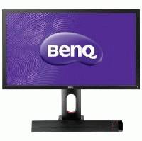 монитор BenQ XL2420TХ Черно-Красный
