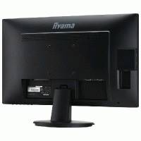 монитор Iiyama ProLite X2483HSU-B1 Черный