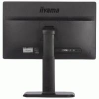 монитор Iiyama ProLite XB2472HD-B1 Черный