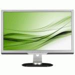 монитор Philips 241P3LES 00 Серебристый