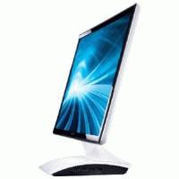 монитор Samsung C24B550U Черный