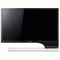 монитор Samsung S24B750H Черно-белый