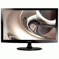 монитор Samsung T24B300L Черный