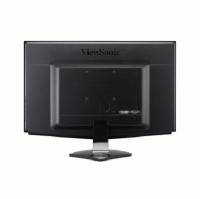 монитор ViewSonic VA2447-LED Черный