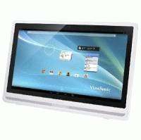 монитор ViewSonic VSD241 Белый