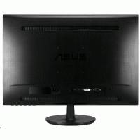 монитор ASUS VS24AH Черный