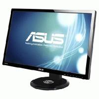 монитор ASUS VG27AH Черный