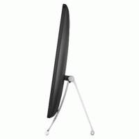 монитор Dell P2714T Черный