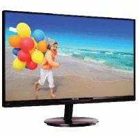 монитор Philips 274E5QHSB 01 Черный