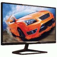 монитор Philips 278C4QHSN 01 Черный