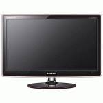 монитор Samsung P2770H EFHKUV Черно-Красный